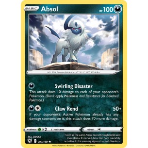 Absol