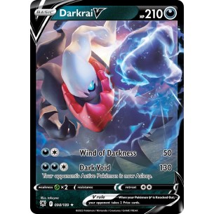 Darkrai V