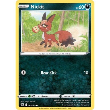 Nickit