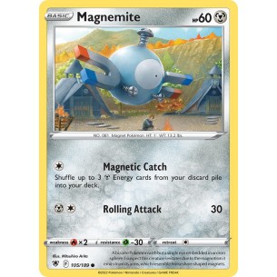 Magnemite