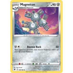 Magneton