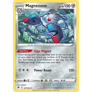 Magnezone