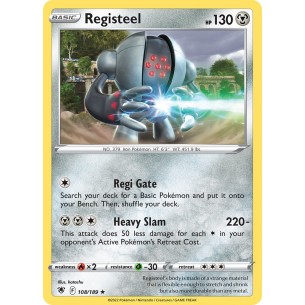 Registeel