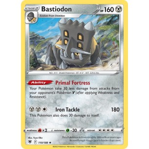 Bastiodon