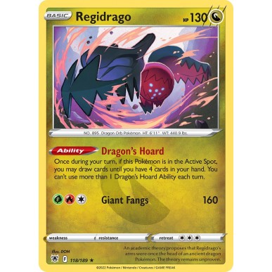 Regidrago