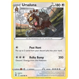 Ursaluna