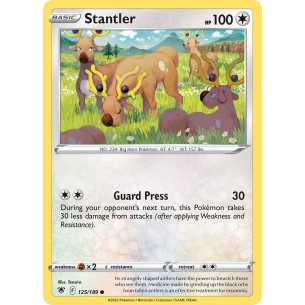 Stantler