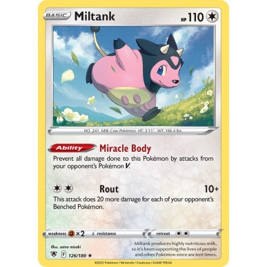 Miltank
