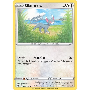 Glameow