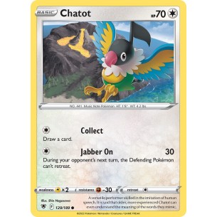 Chatot
