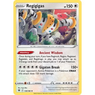 Regigigas