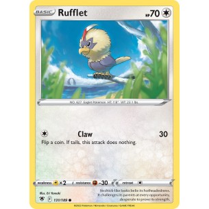Rufflet