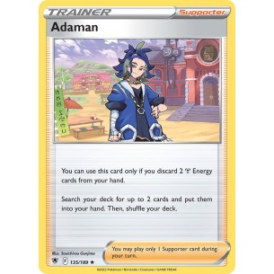 Adaman