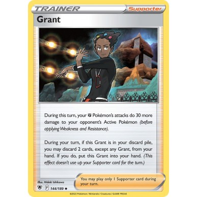 Grant