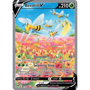 Beedrill V