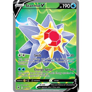 Starmie V