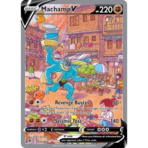 Machamp V