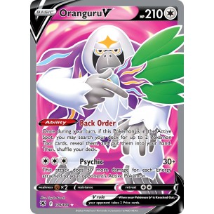 Oranguru V