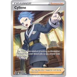 Cyllene