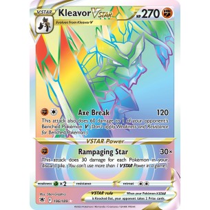 Kleavor VSTAR