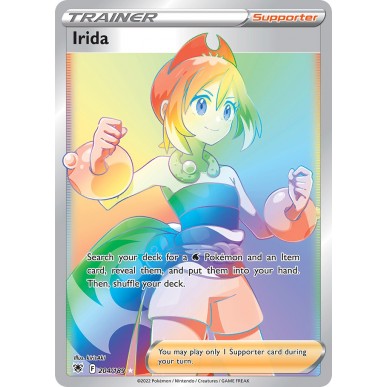 Irida