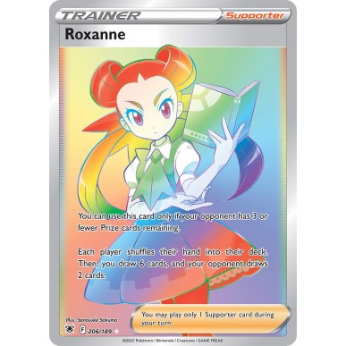 Roxanne