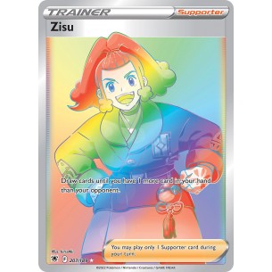 Zisu