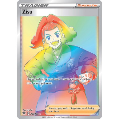 Zisu