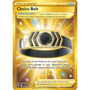 Choice Belt