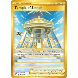 Temple of Sinnoh