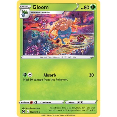 Gloom