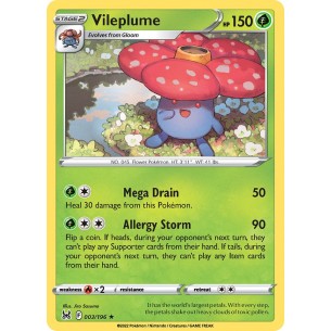Vileplume