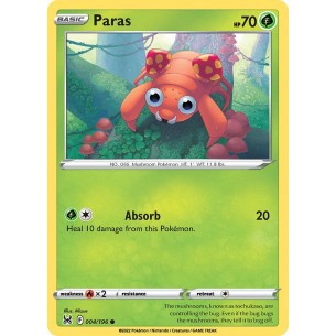 Paras