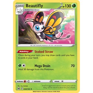 Beautifly