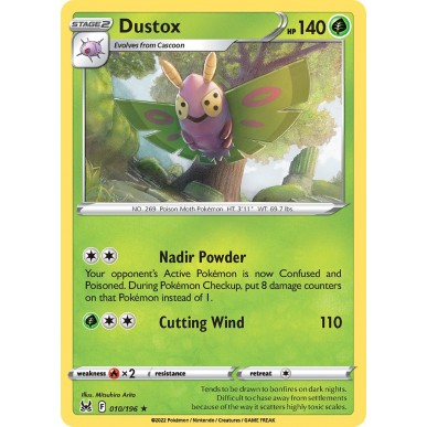 Dustox