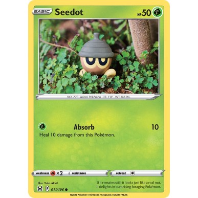 Seedot