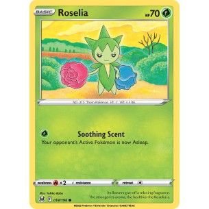 Roselia