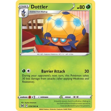 Dottler