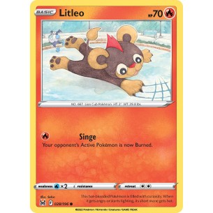 Litleo