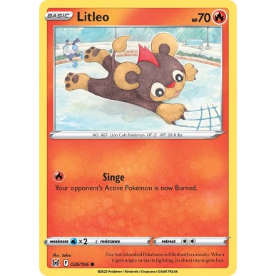 Litleo
