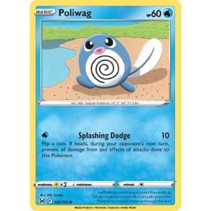 Poliwag