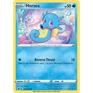 Horsea