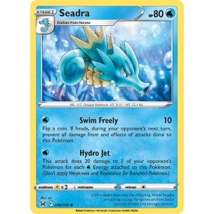 Seadra