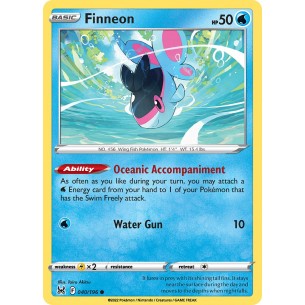 Finneon