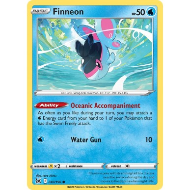 Finneon