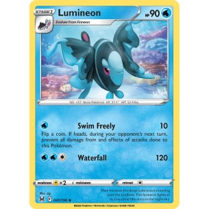 Lumineon