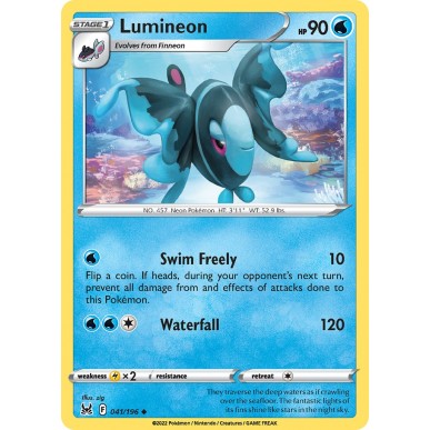 Lumineon