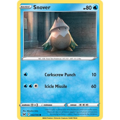 Snover