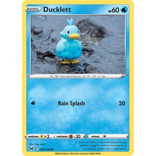 Ducklett
