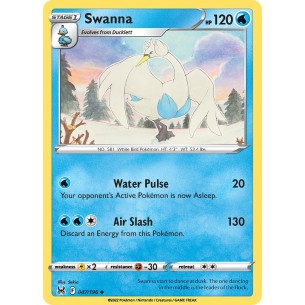 Swanna